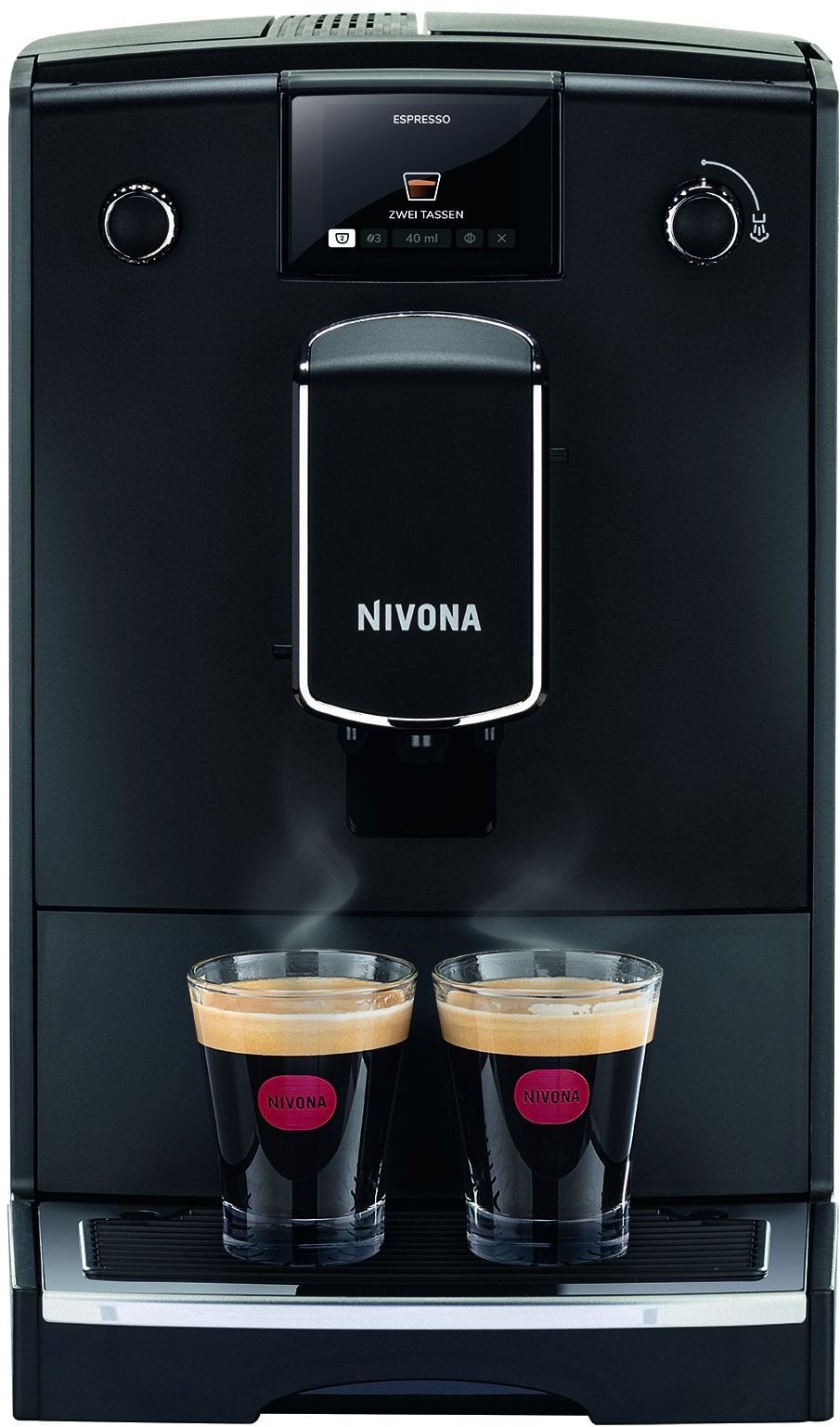 Nivona NICR 690 Kaffeevollautomat