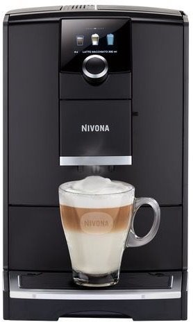 Nivona NICR 790 Kaffeevollautomat