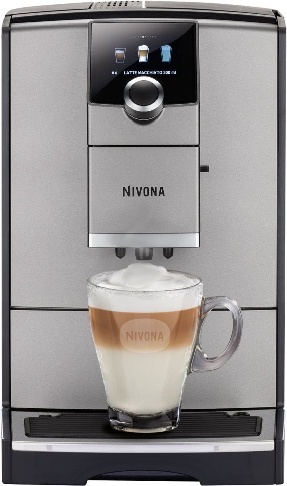 Nivona NICR 795 Automatický kávovar