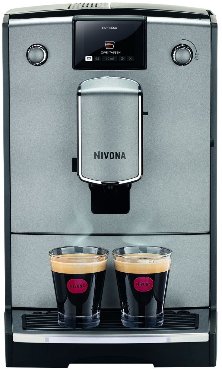 Nivona NICR 695 Kaffeevollautomat