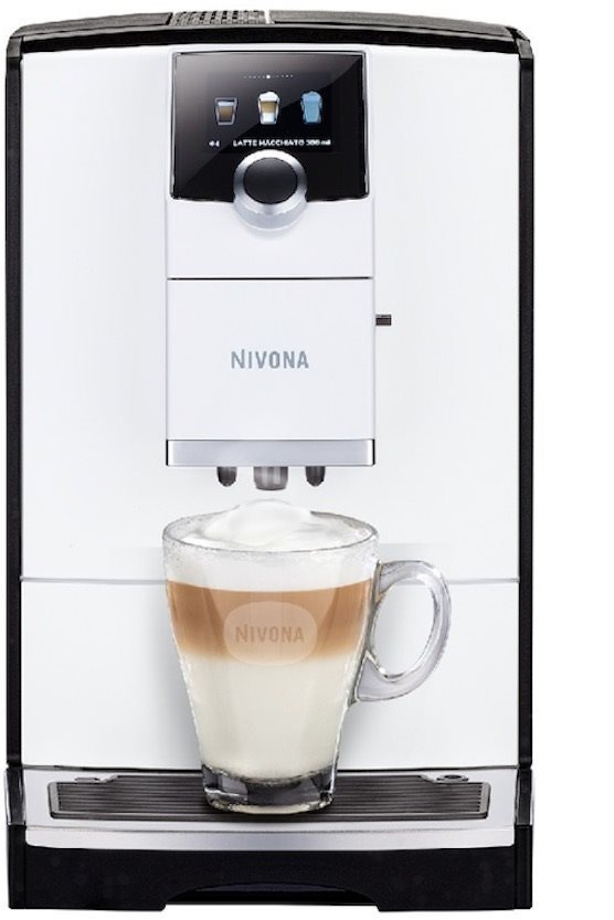 Nivona NICR 796 Automatický kávovar