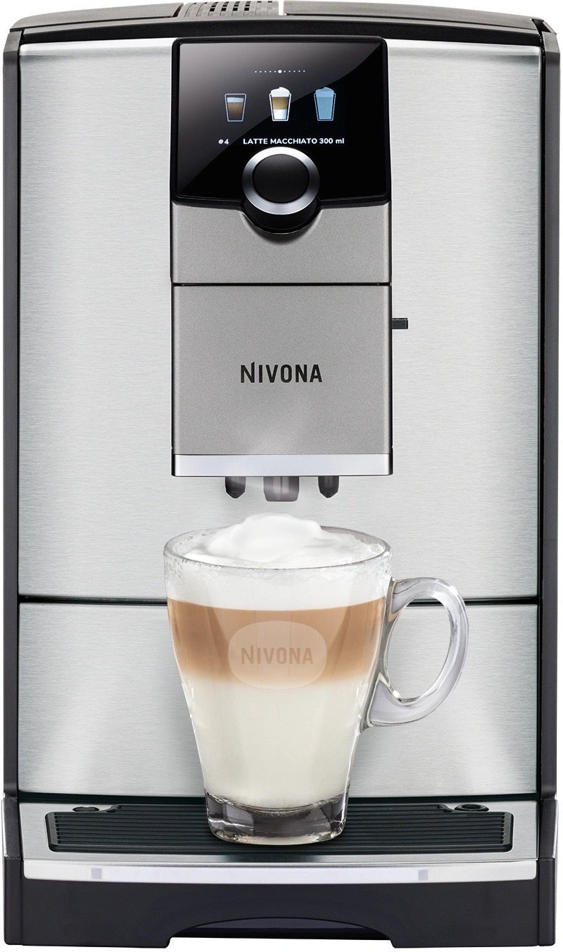 Nivona NICR 799 Kaffeevollautomat