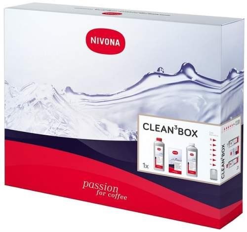 Nivona CleanBox NICB 301 Čisticí tablety