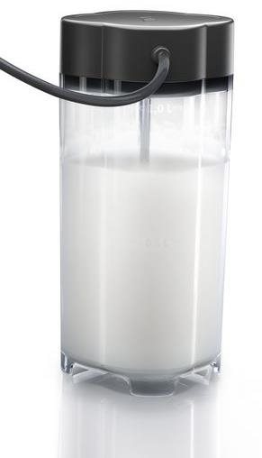 Nivona Design MilkContainer NIMC 1000 Behälter