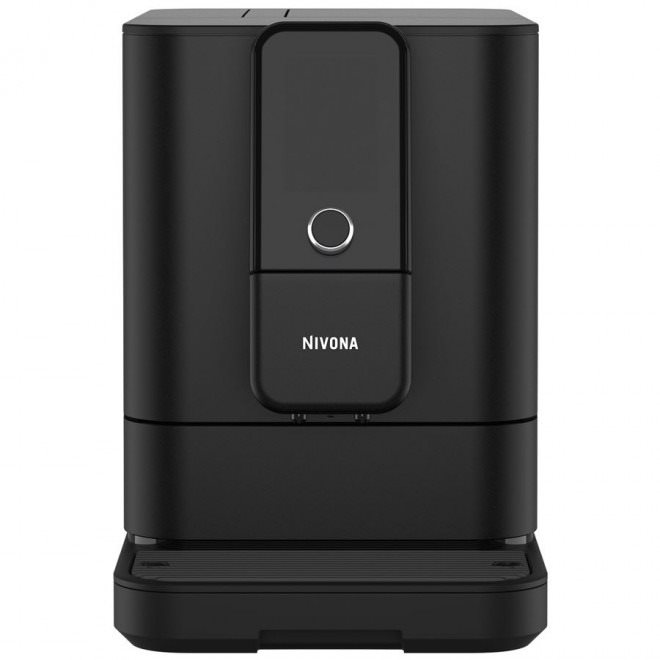 Nivona NIVO 8101 Kaffeevollautomat