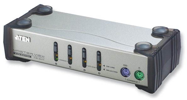 ATEN CS-84A Switch