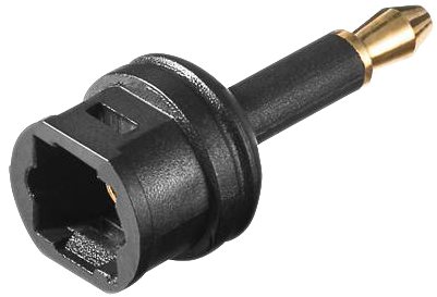 PremiumCord TOS 3.5 - TOS Adaptateur