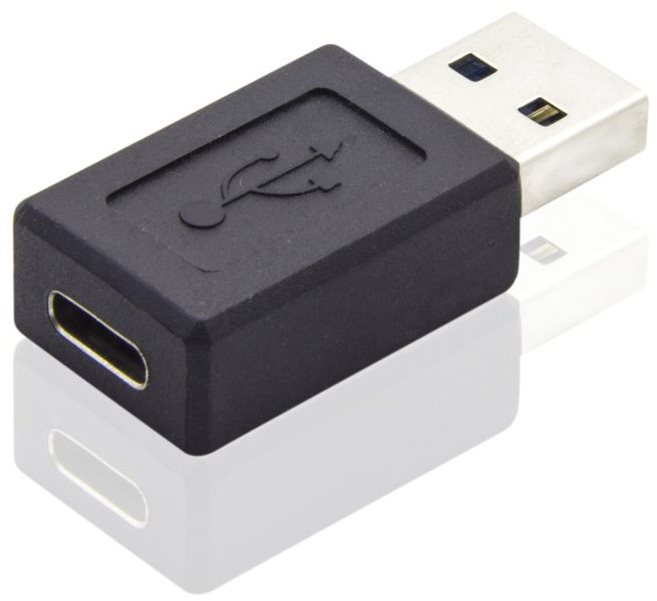 PremiumCord Adaptateur USB 3.0 A/mâle - USB 3.1 connecteurs...
