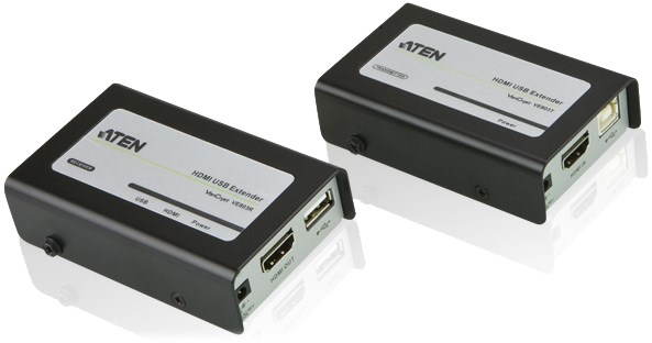 ATEN VE803 Extender
