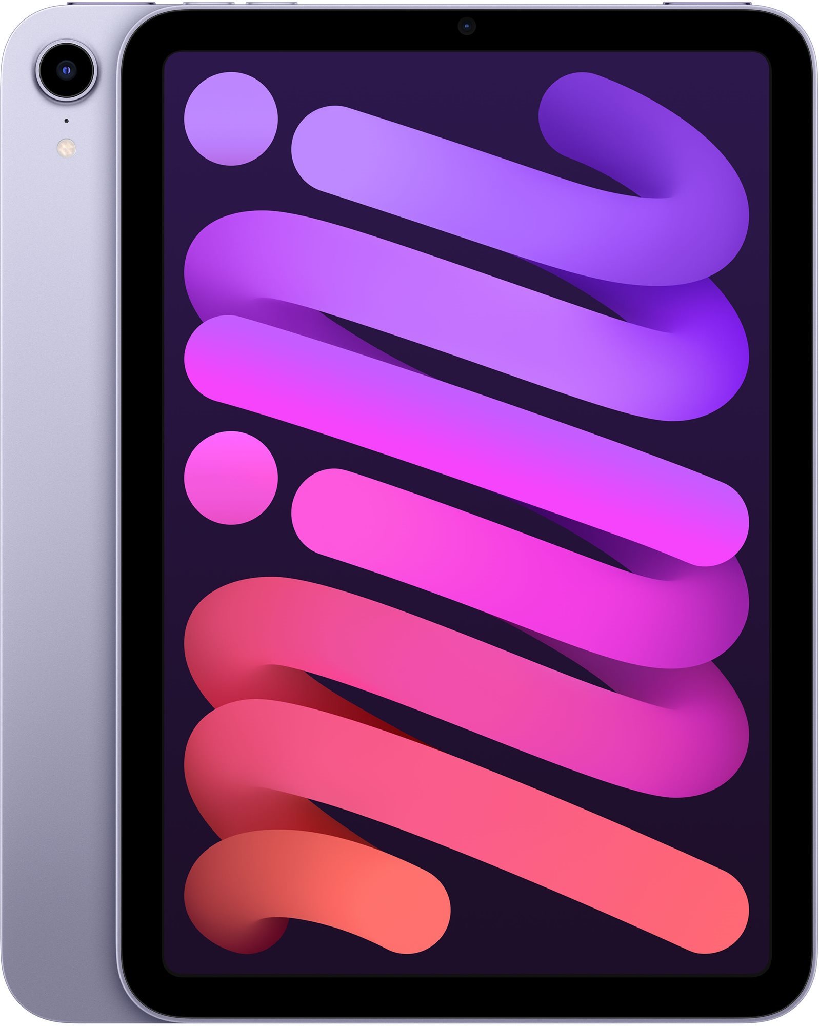 iPad mini 256 GB Violett 2021 Tablet