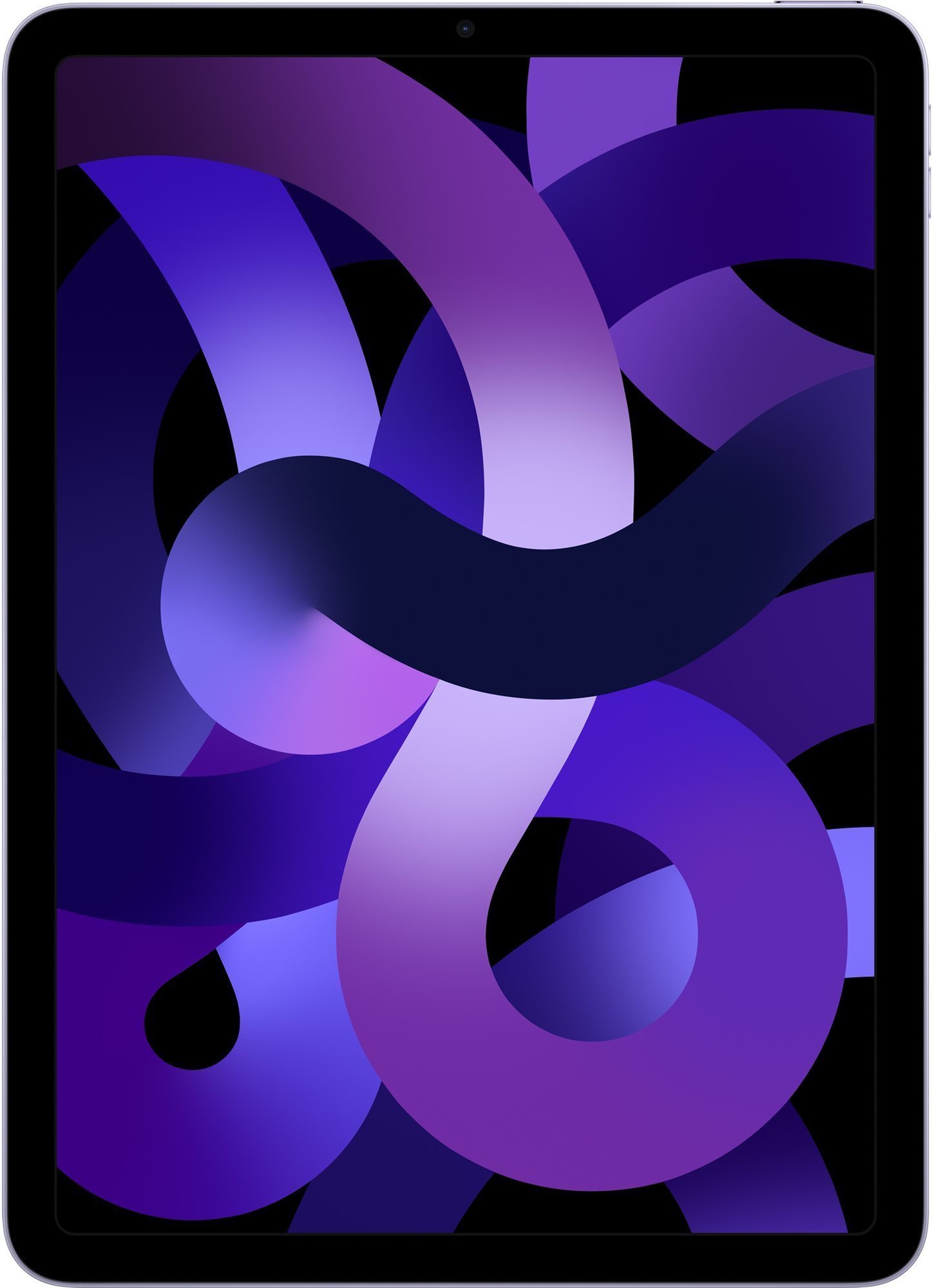 iPad Air M1 64 GB WiFi Violett 2022 Tablet