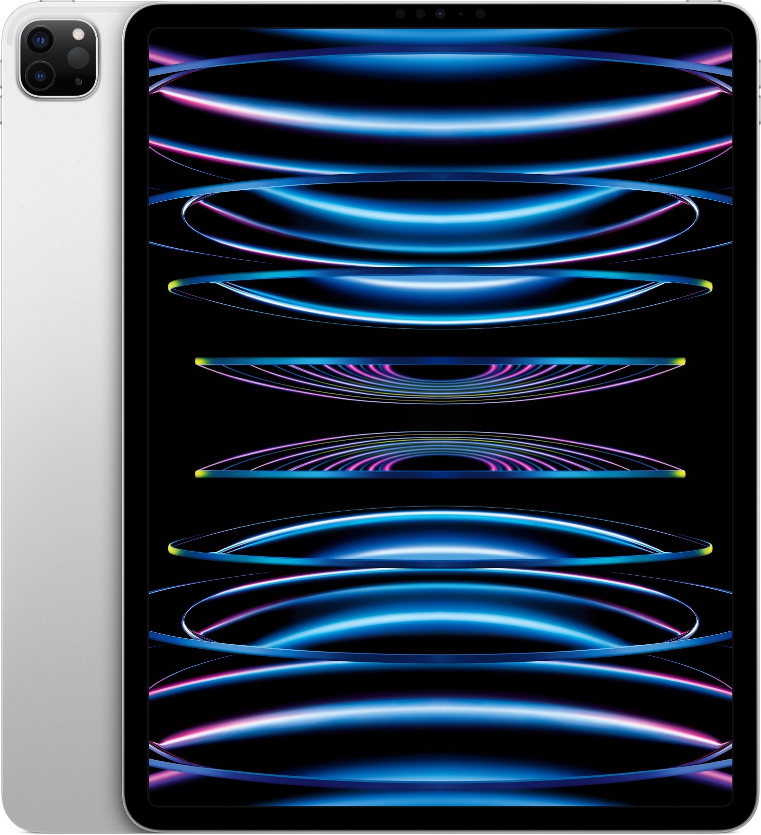 iPad Pro 12.9 2022 128GB M2 - ezüst Tablet