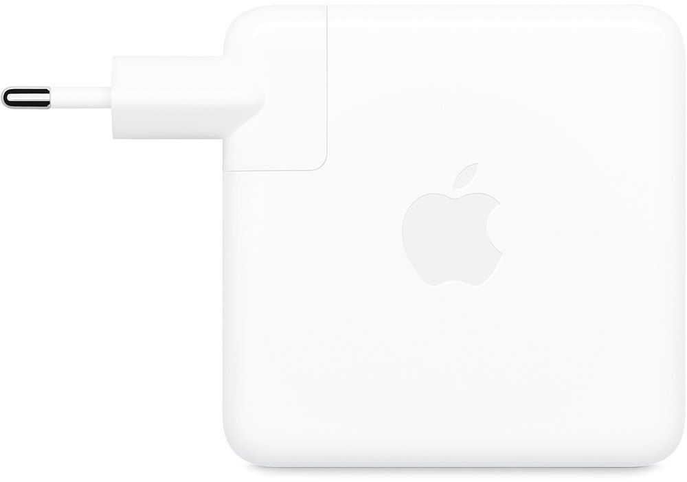 Apple 96 W USB-C napájací adaptér Nabíjačka do siete