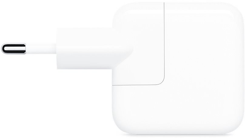 Apple 12 Watt USB-Netzteil Netzladegerät