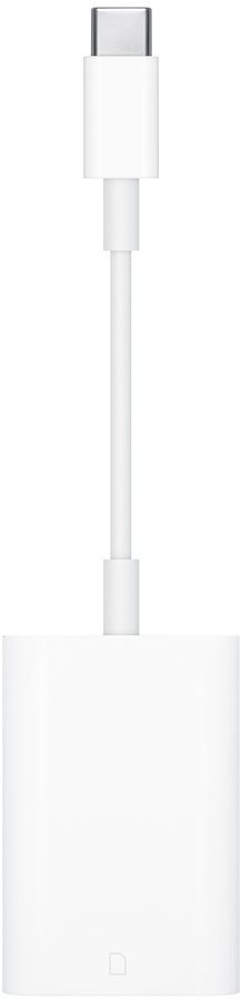 Apple USB-C to SD Card Reader Čtečka karet