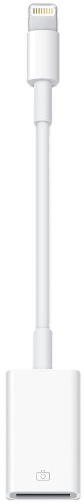 Apple Lightning to USB Camera Adapter Adapter