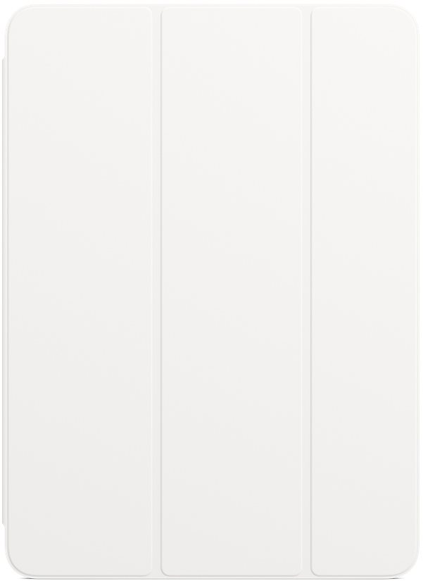 Apple Smart Folio für iPad Air (4. Generation) - weiss Tablet-Hülle