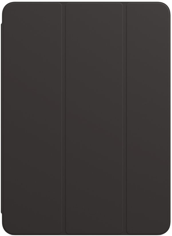 Apple Smart Folio na iPad Air (4. generácia) – čierne Puzdro na...