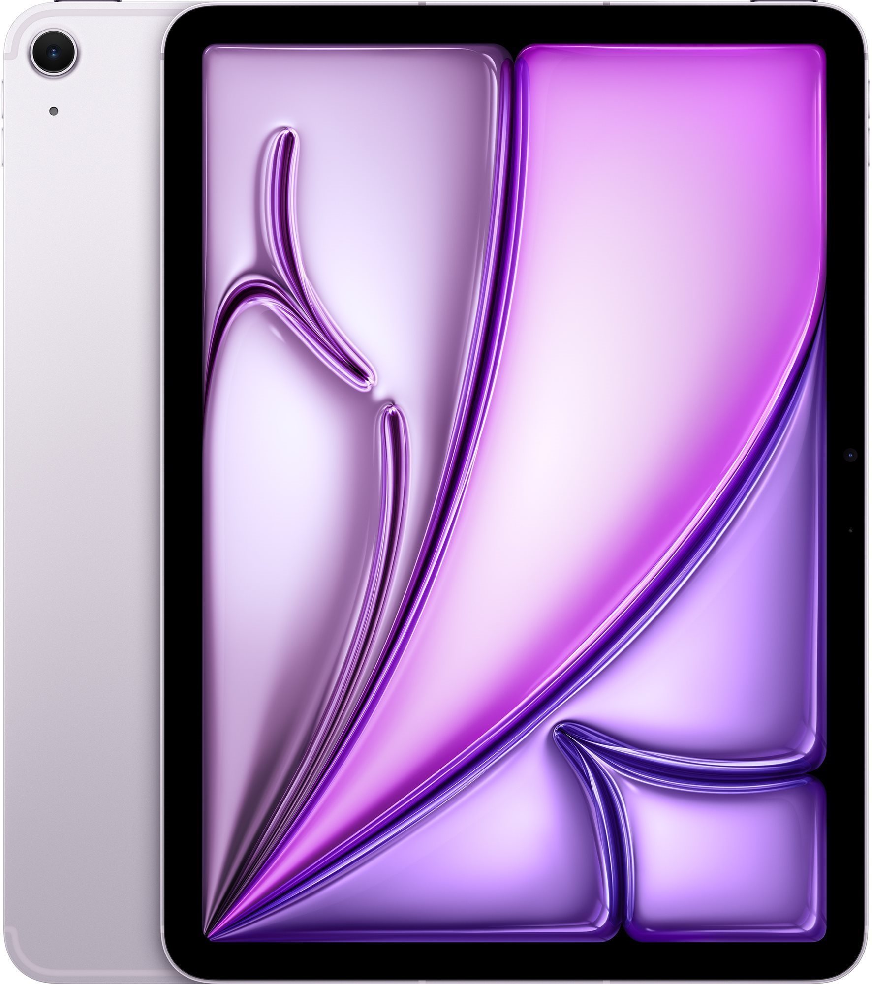 iPad Air 11" M2 1TB WiFi Violett 2024 Tablet