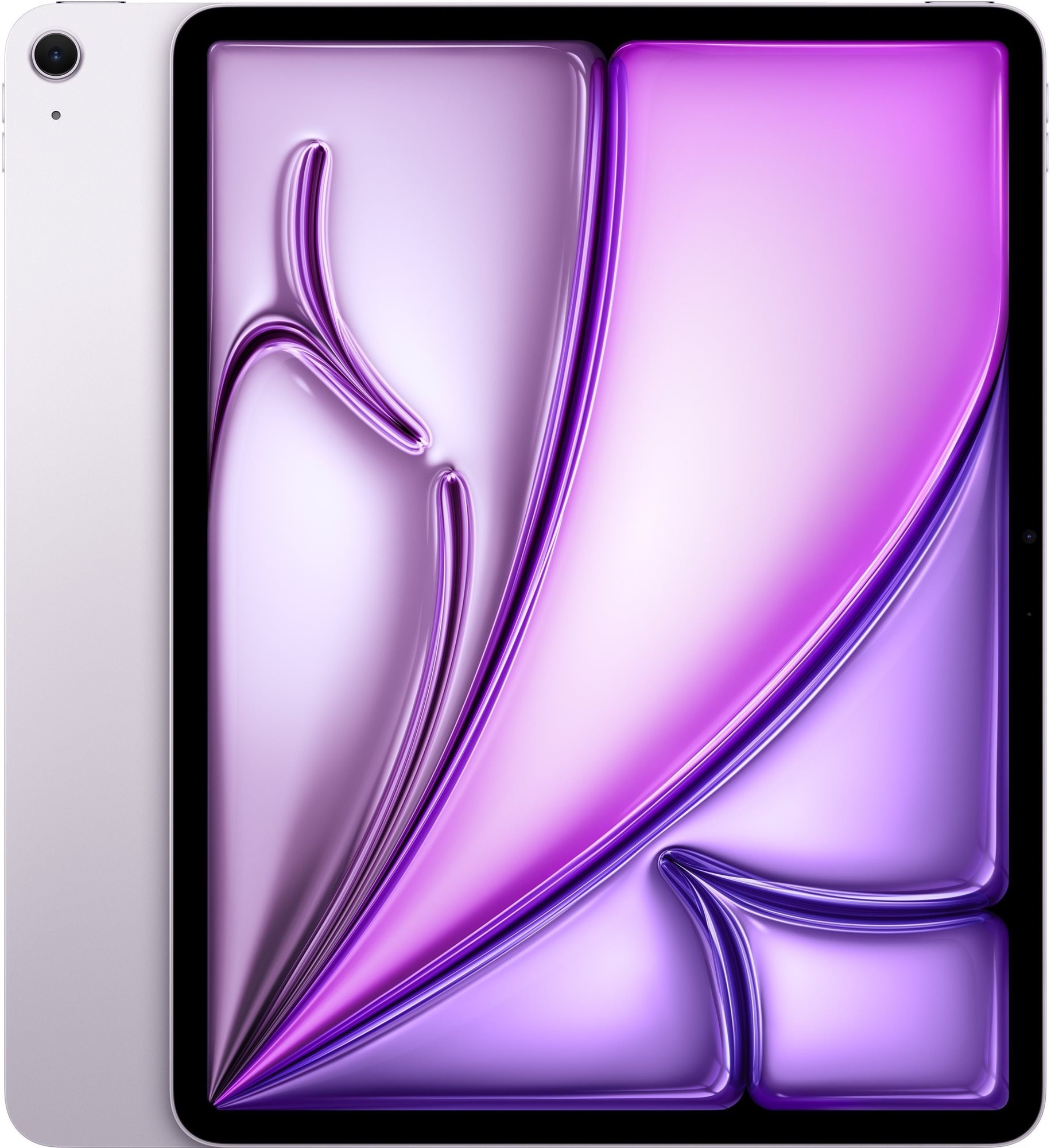 iPad Air 13" M2 512GB WiFi Cellular Violett 2024 Tablet