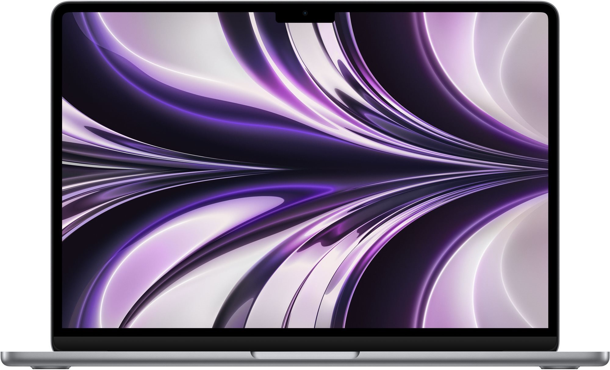 MacBook Air 13" M2 International 2022 Vesmírne sivý MacBook