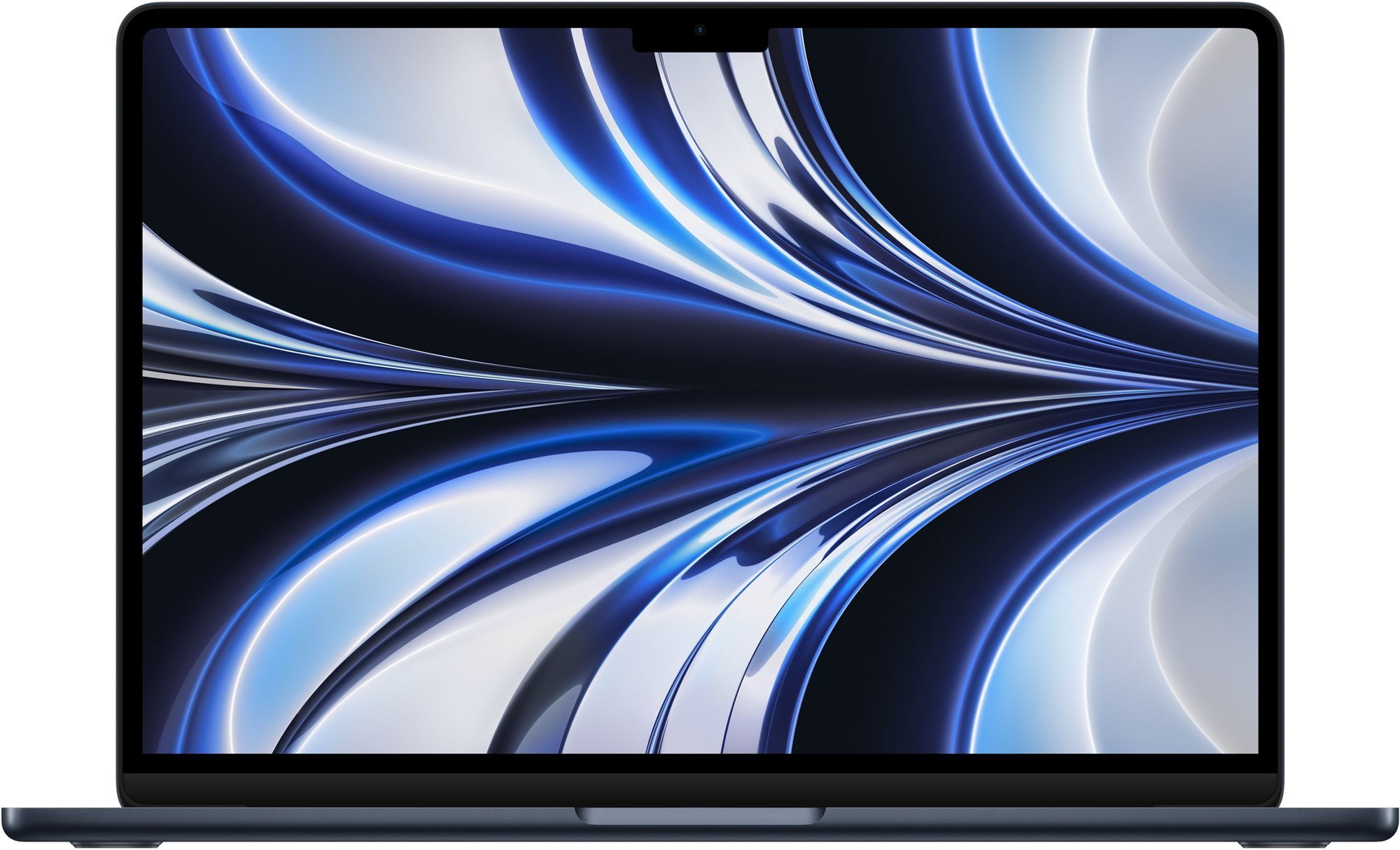 Macbook Air 13" M2 SK 2022 Temne atramentový MacBook