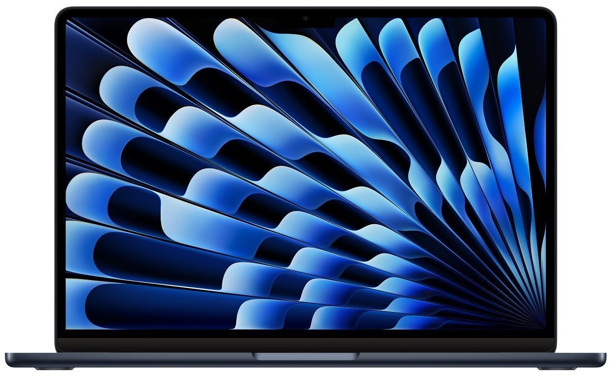 MacBook Air 13" M3 International 2024 tintaszínű MacBook