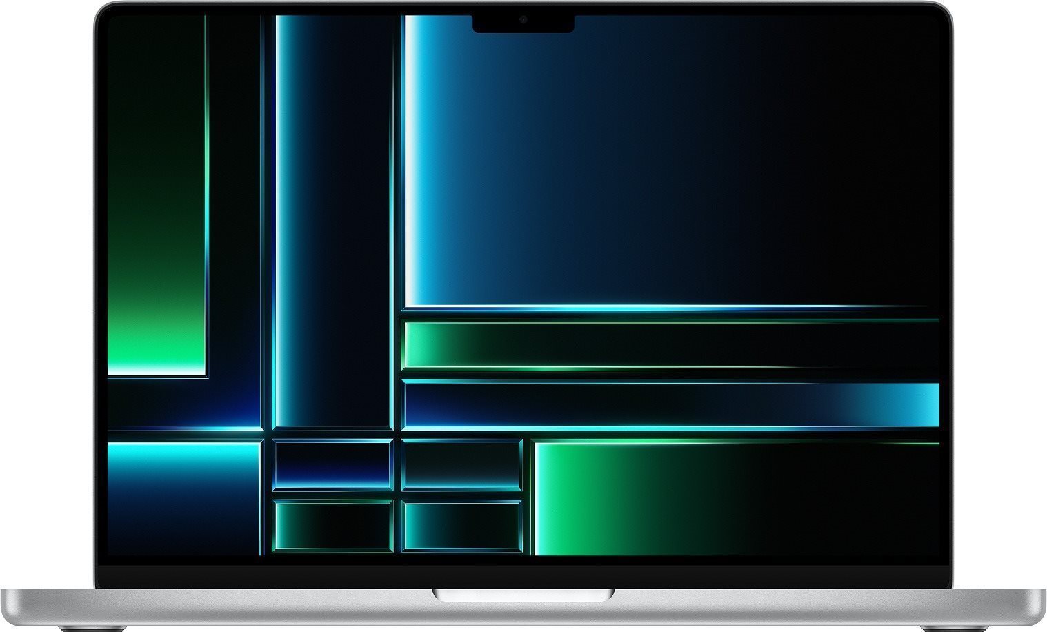 MacBook Pro 14" M2 MAX International 2023 Ezüst MacBook
