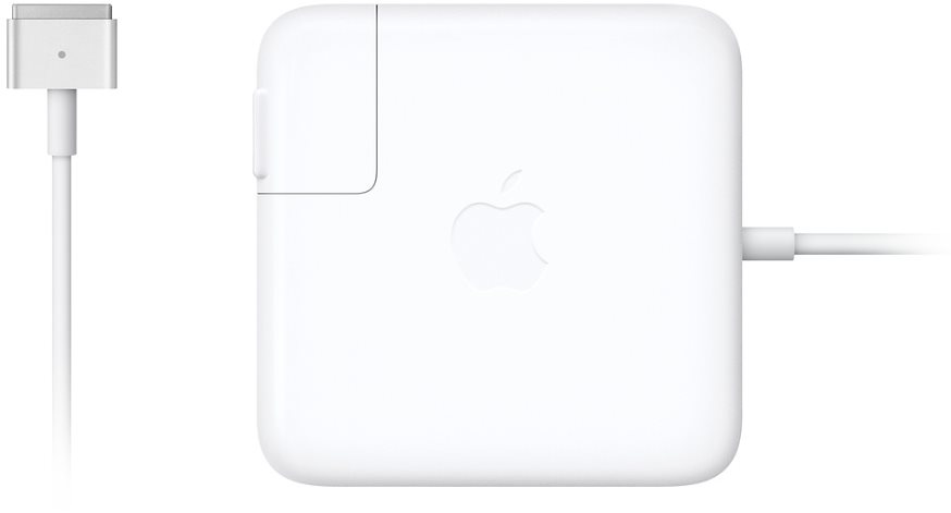 Apple MagSafe 2 Power Adapter 60W for MacBook Pro Retina Hálózati...