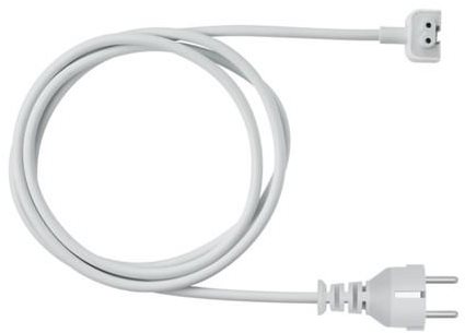 Apple Power Adapter Extension Cable Power Cable
