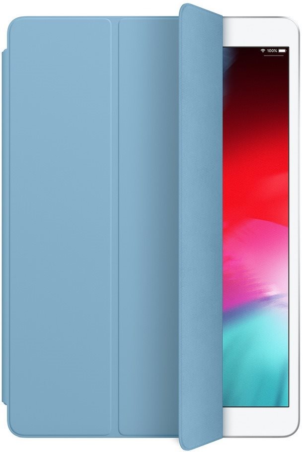 Apple iPad mini Smart Cover - Cornflower Tablet Case