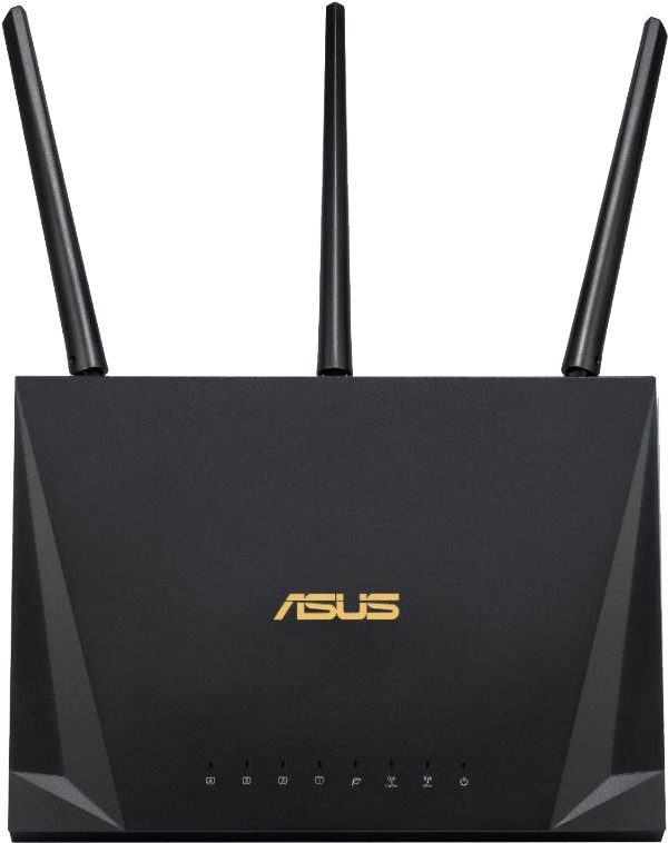 ASUS RT-AC2400U WiFi Router