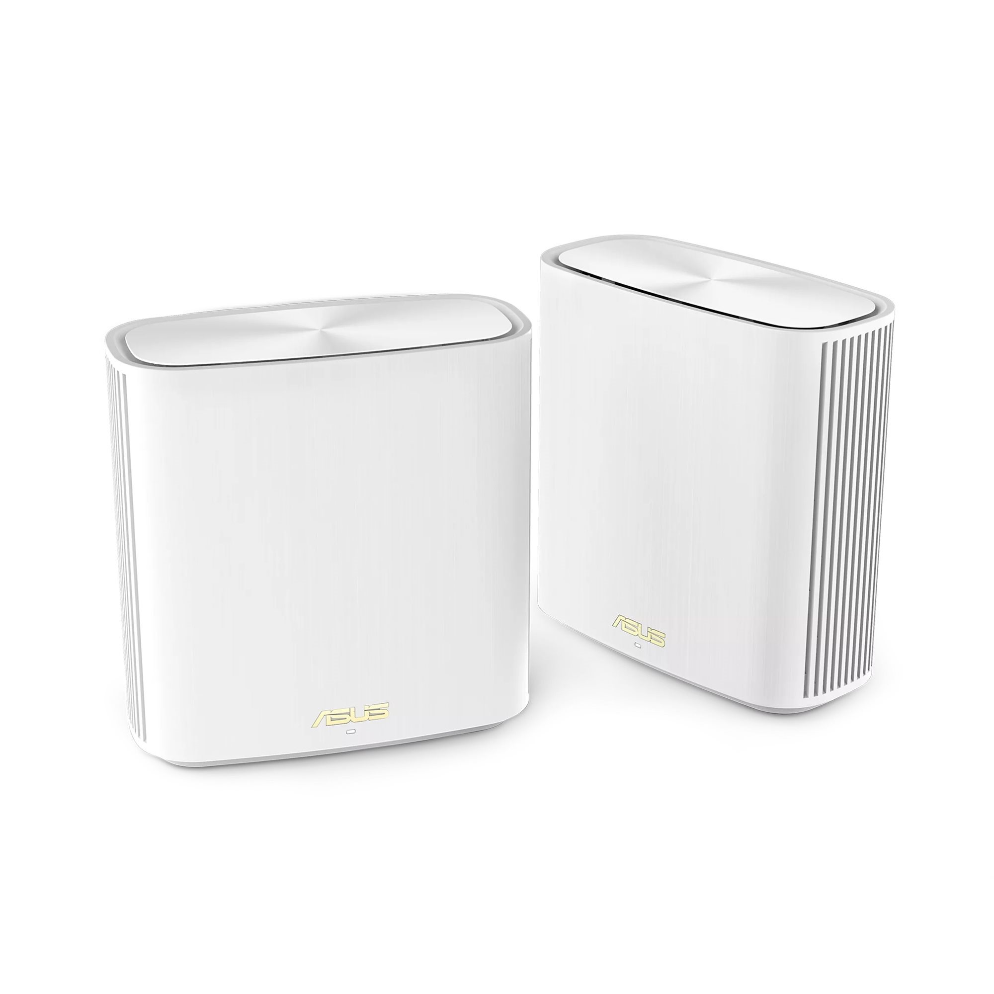 ASUS ZenWiFi XD6(2-pk) WLAN-System