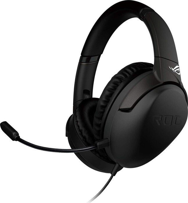 ASUS ROG STRIX GO USB-C Casque gamer