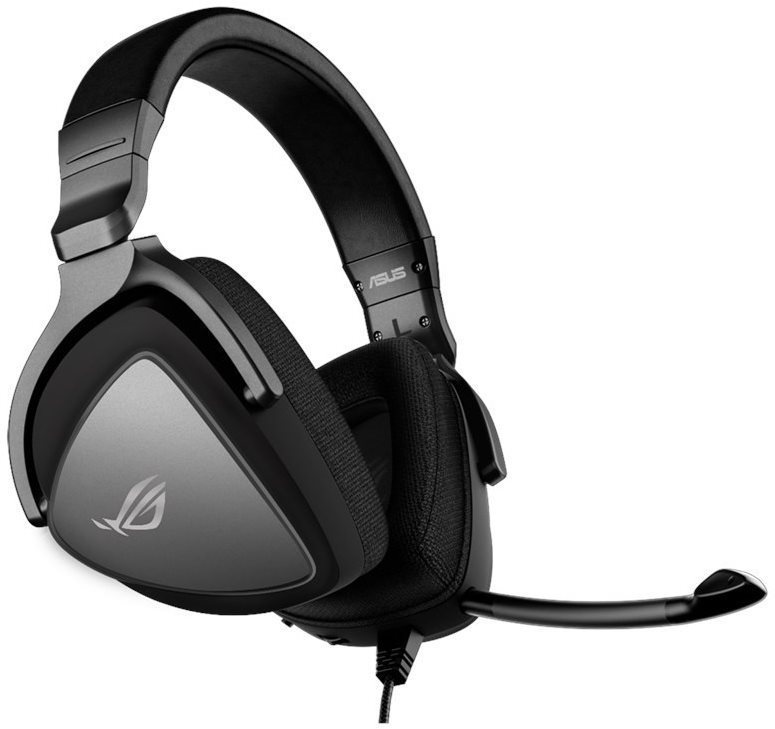 ASUS ROG Delta Core Gaming Headphones