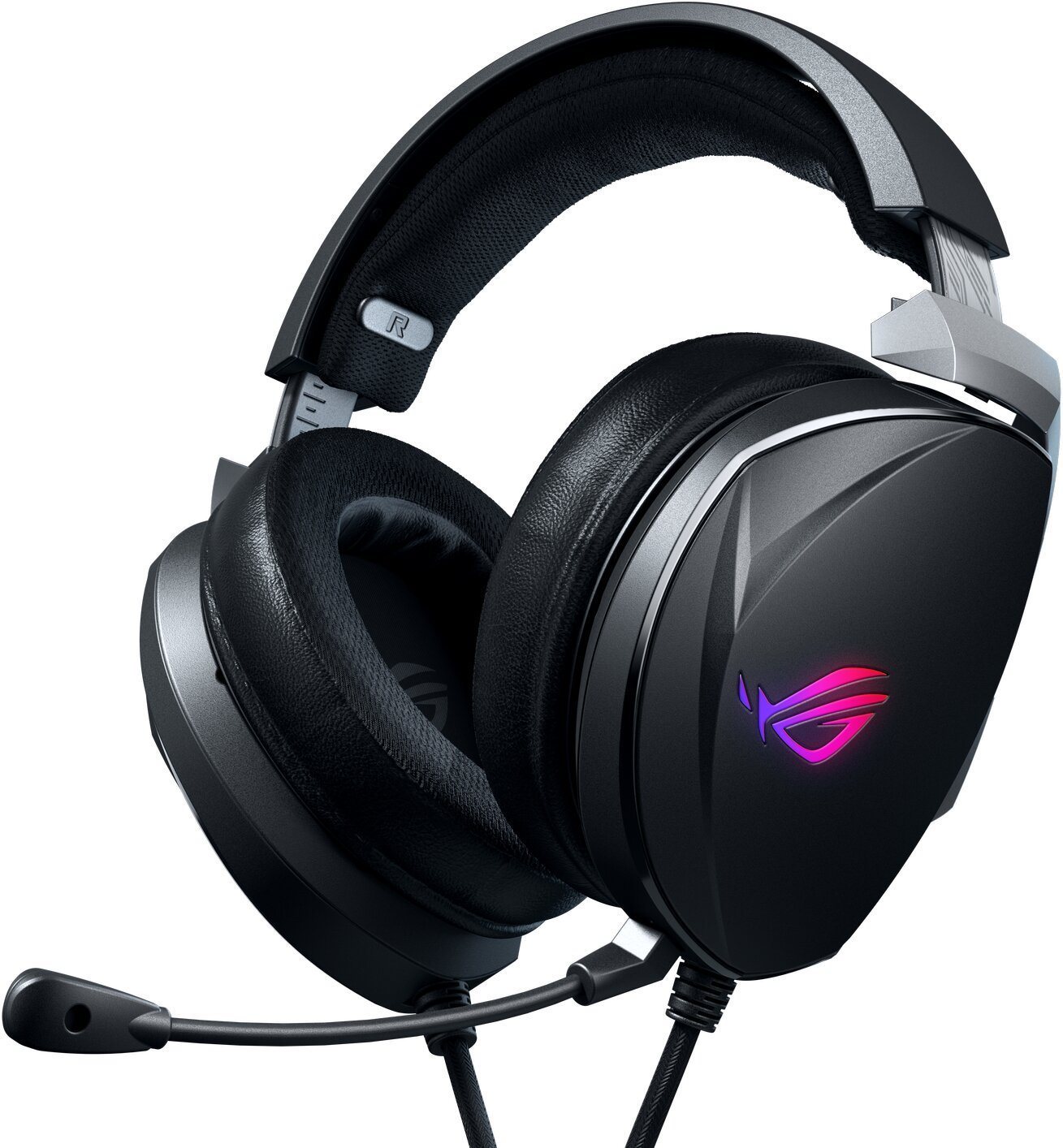 ASUS ROG Theta 7.1 Gaming Headphones
