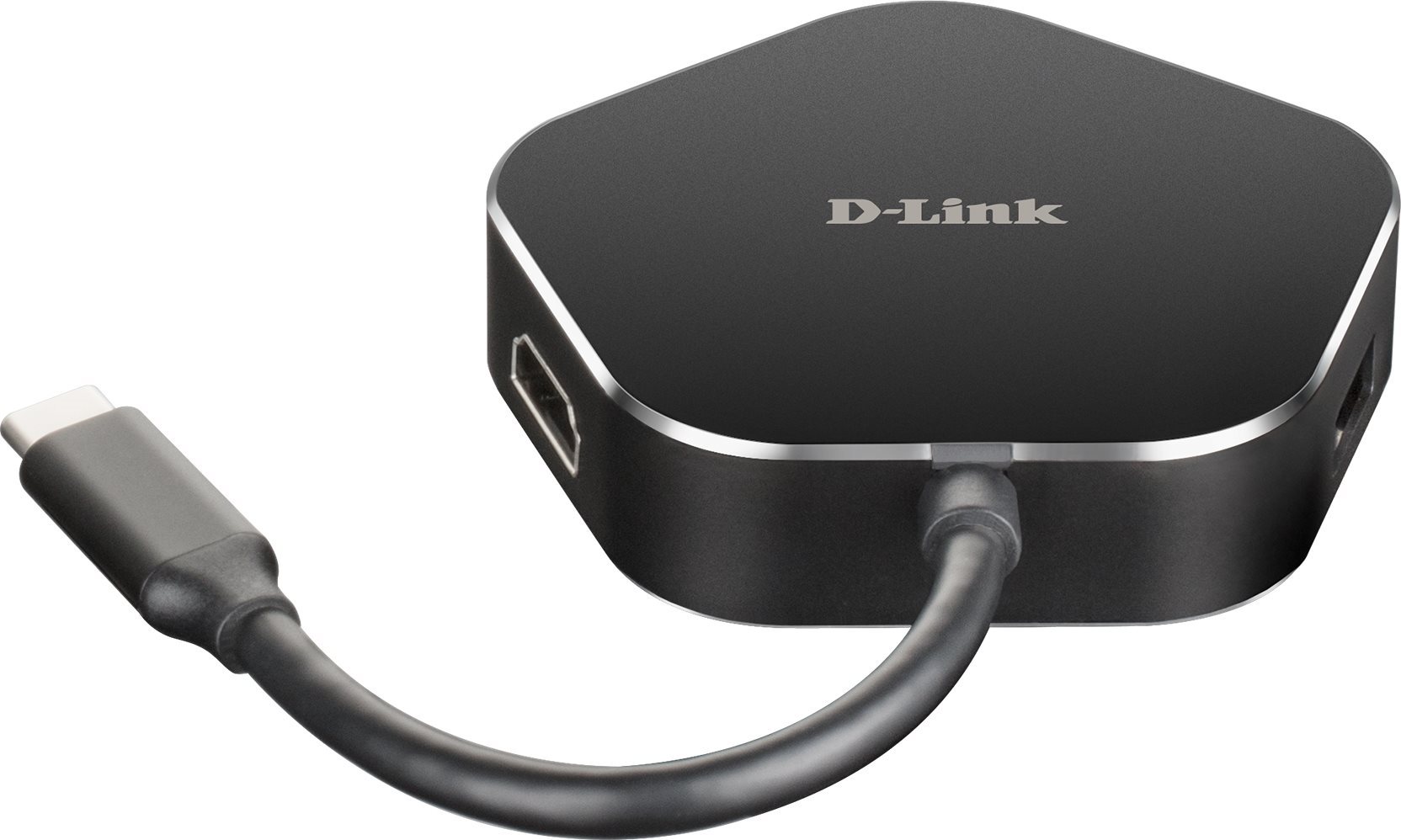 D-Link DUB-M420 Docking Station