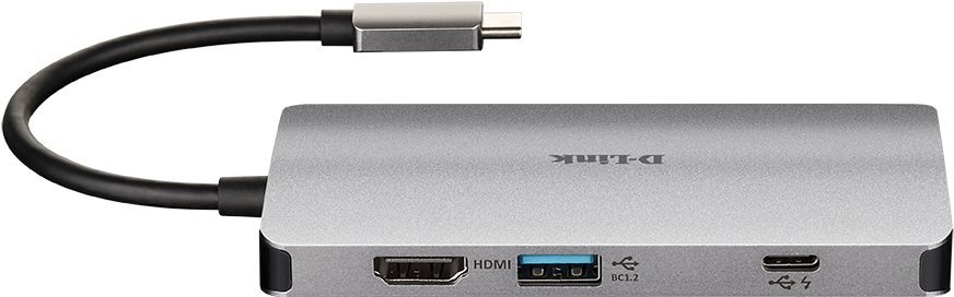 D-Link DUB-M810 Docking Station