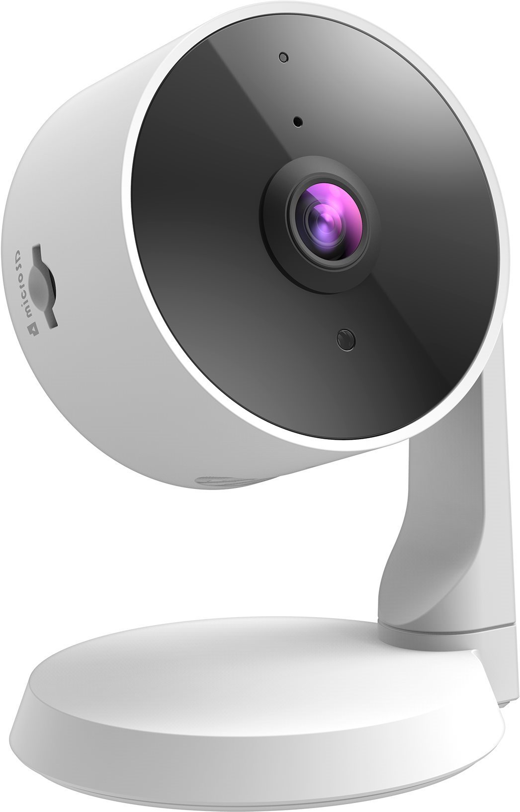 D-LINK DCS-8325LH IP Camera