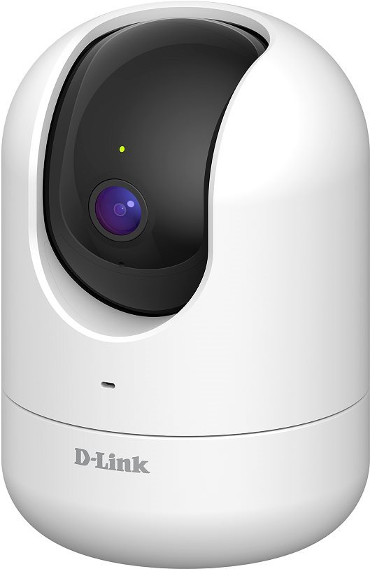 D-LINK DCS-8526LH IP Camera