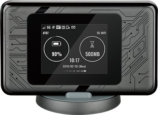 D-Link DWR-2101 LTE WiFi modem
