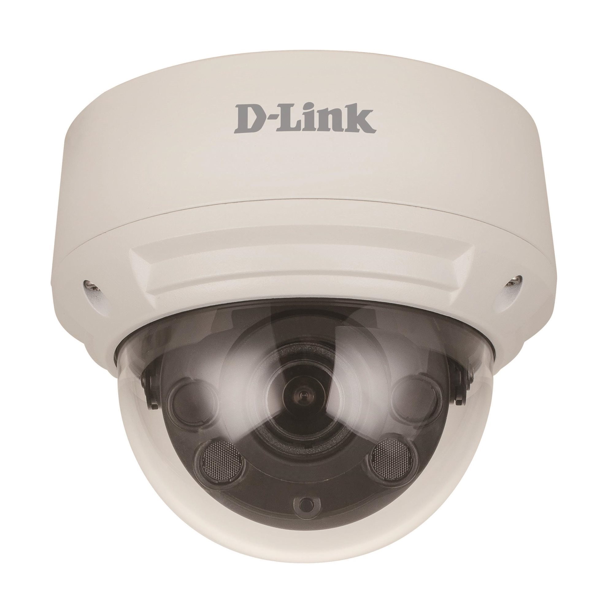 D-LINK DCS-4618EK Caméra IP