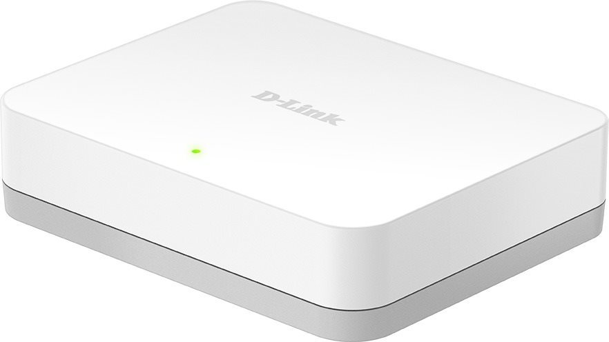 D-Link DlinkGo GO-SW-5G/E 5port Switch