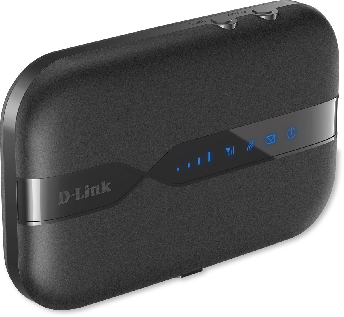 D-Link DWR-932 LTE WiFi modem