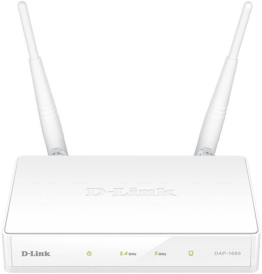D-Link DAP-1665 Wireless Access Point