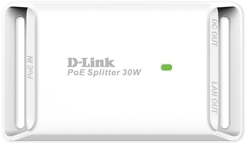 D-Link DPE-301GS PoE injektor