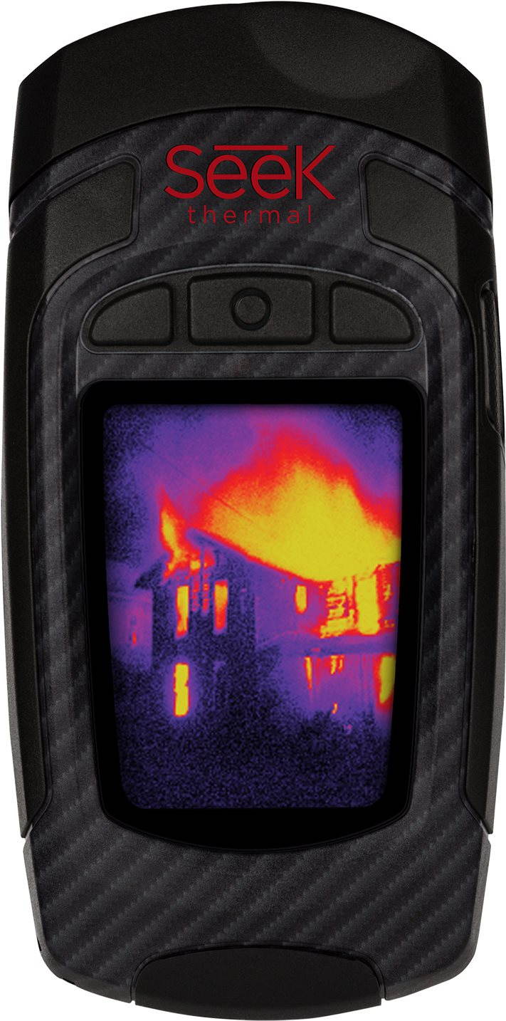 Seek Thermal RevealPRO Fast Frame Termokamera