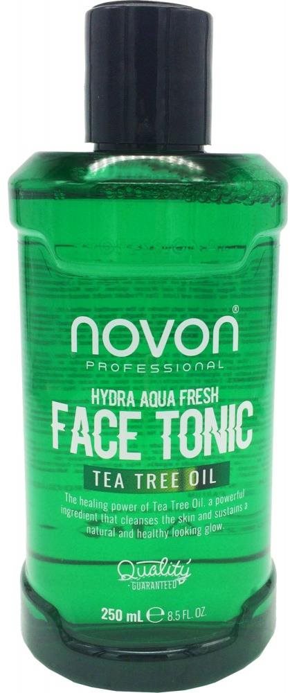 Novon Professional Pleťové tonikum Hydra Aqua Fresh 250 ml Pleťové...