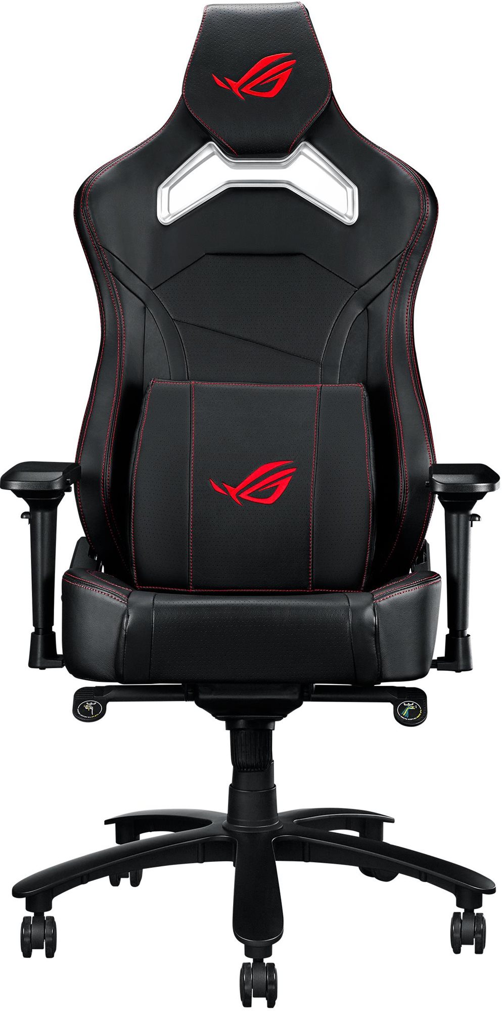 ASUS ROG Chariot Core Black Gaming-Stuhl