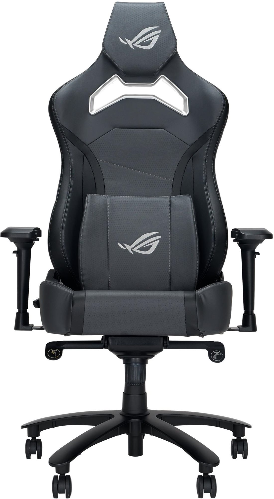 ASUS ROG Chariot Core Gray Gamer szék